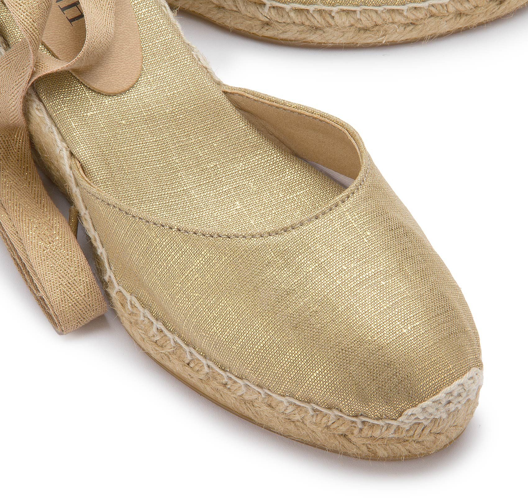 Horsch Espadrilles in Übergrößen: 3409-15 Espadrille günstig online kaufen