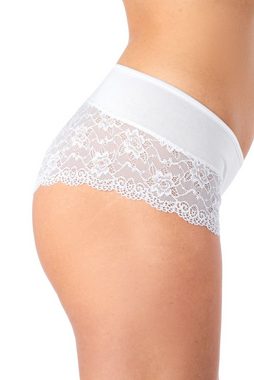 Bellivalini Slip Damen Slip BLV50-187 (1-St)