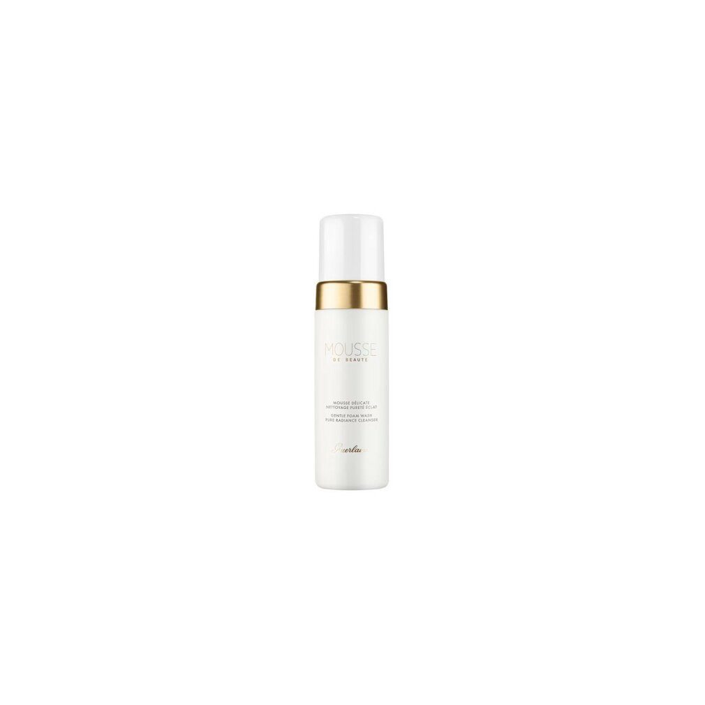 GUERLAIN Gesichtsmaske Mousse De Beaute Reiningsschaum Gesicht 150ml