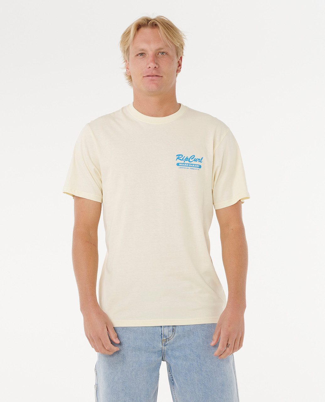 Rip Curl T-Shirt Board Bakery T-Shirt günstig online kaufen