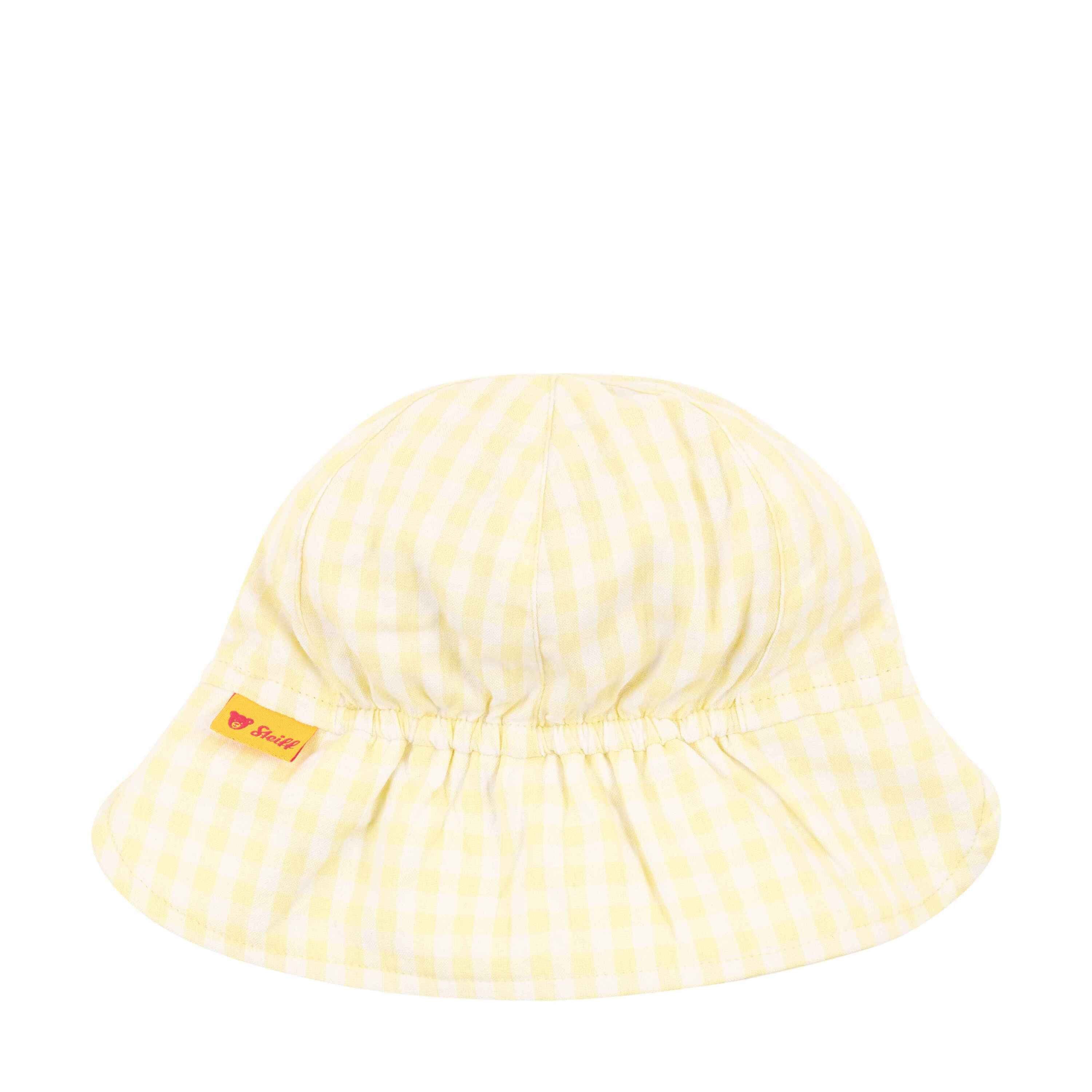 Steiff Strickjacke Mütze Aloha, gefüttert