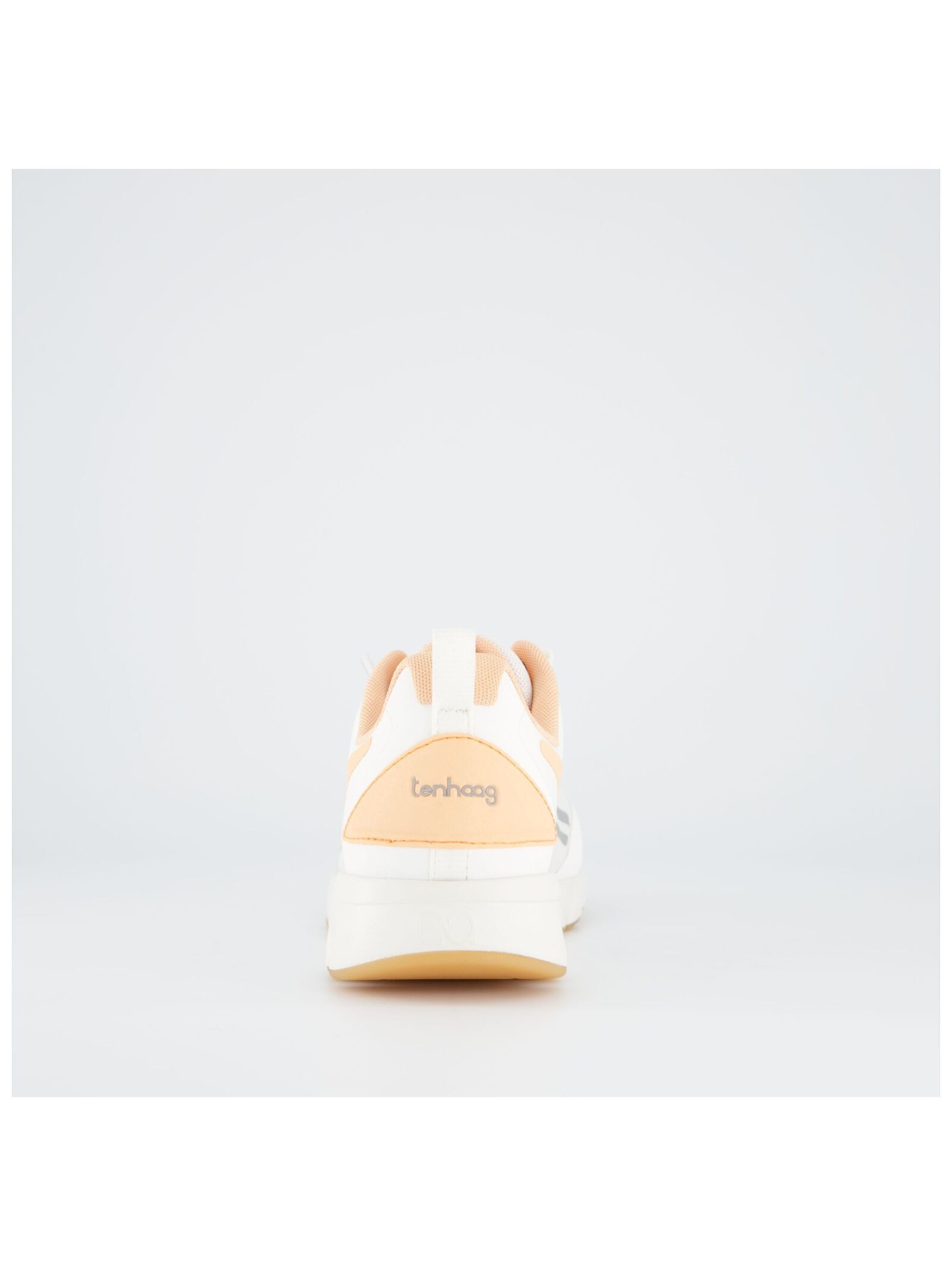 Tenhaag Tenhaag Sneaker Mesh Sneaker