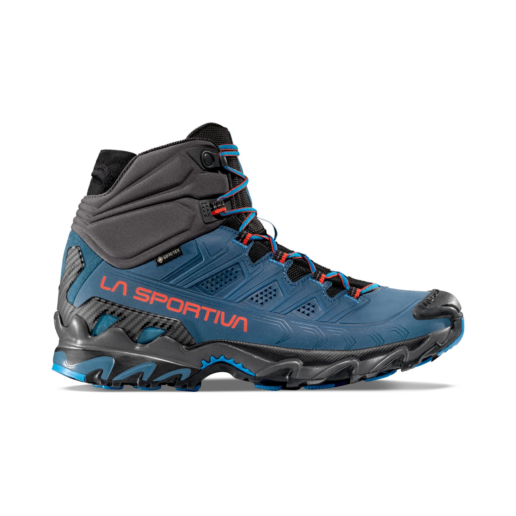 UltraRaptorII Mid Leather GTX Trekkingschuh