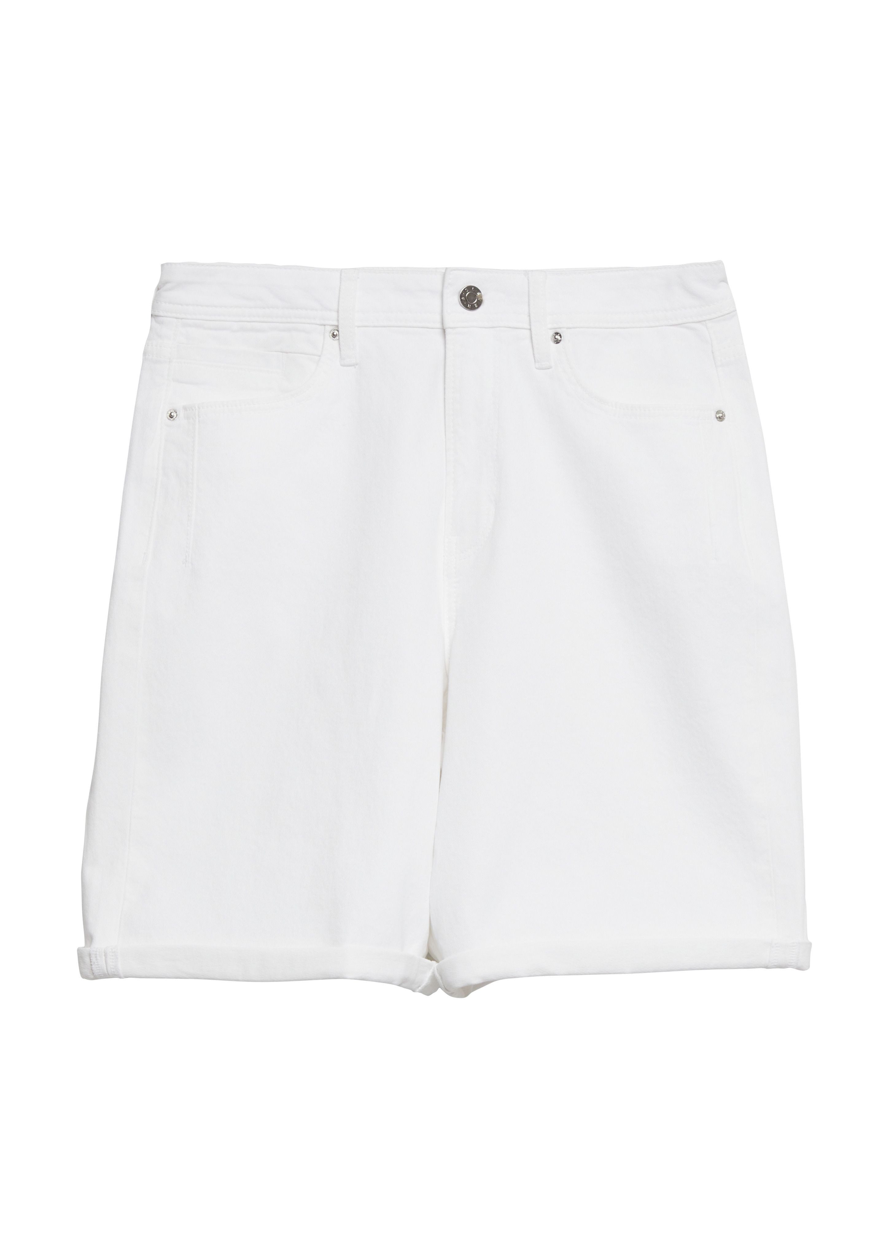 Jeansshorts Jeans-Bermuda SURI