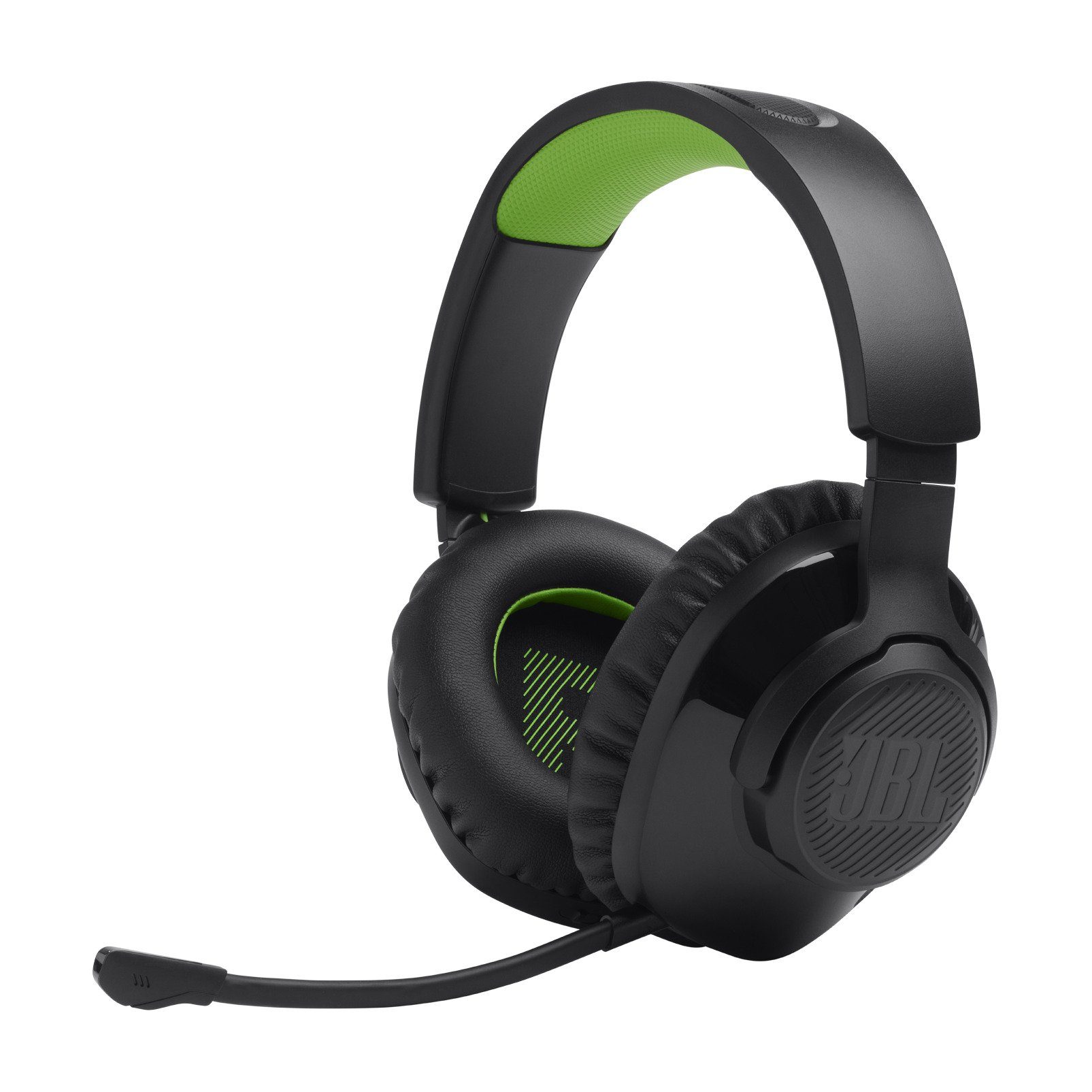 JBL Quantum 360X Wireless for Xbox Gaming-Headset