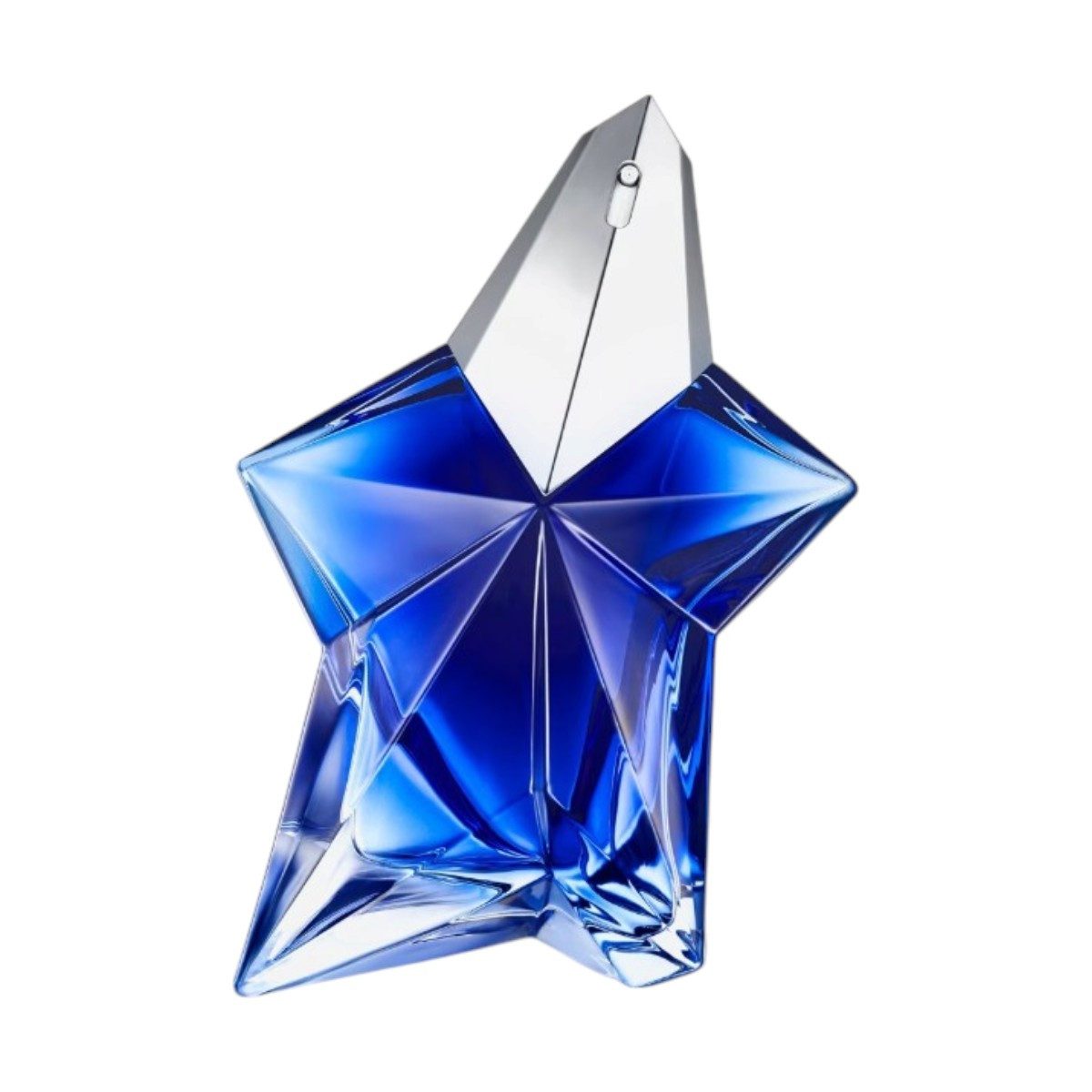 Mugler Duft-Set Angel Stellar EDP – Orientalisch Gourmand + Parfümzerstäuber (leer)