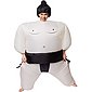 dressforfun Kostüm »Selbstaufblasbares Kostüm Sumo-Ringer«, Bild 3