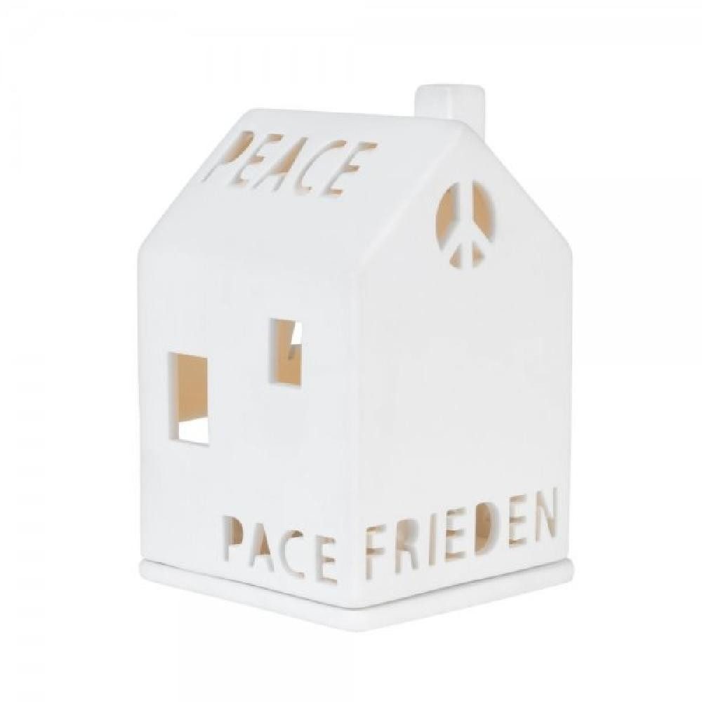 Räder Windlicht Design Lichthaus Frieden Frieden-Peace günstig online kaufen