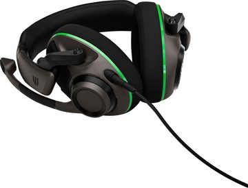 EPOS H6PRO - Xbox Edition Gaming-Headset (Open Acoustic)