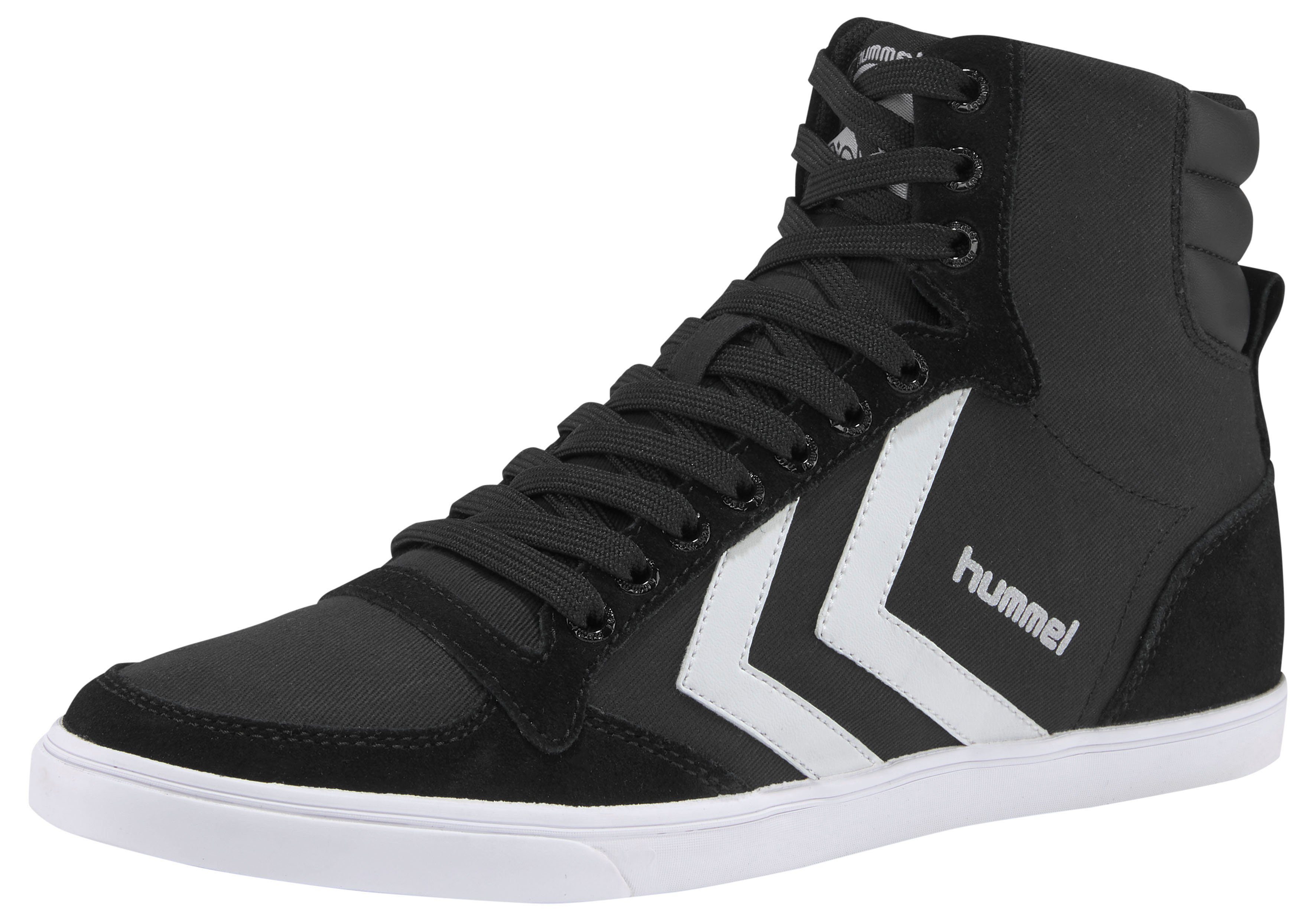 hummel SLIMMER STADIL HIGH Sneaker günstig online kaufen