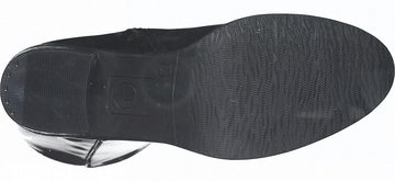 Tamaris Reißverschlussstiefel mit XS-Stretch-Schaft, schmale Form