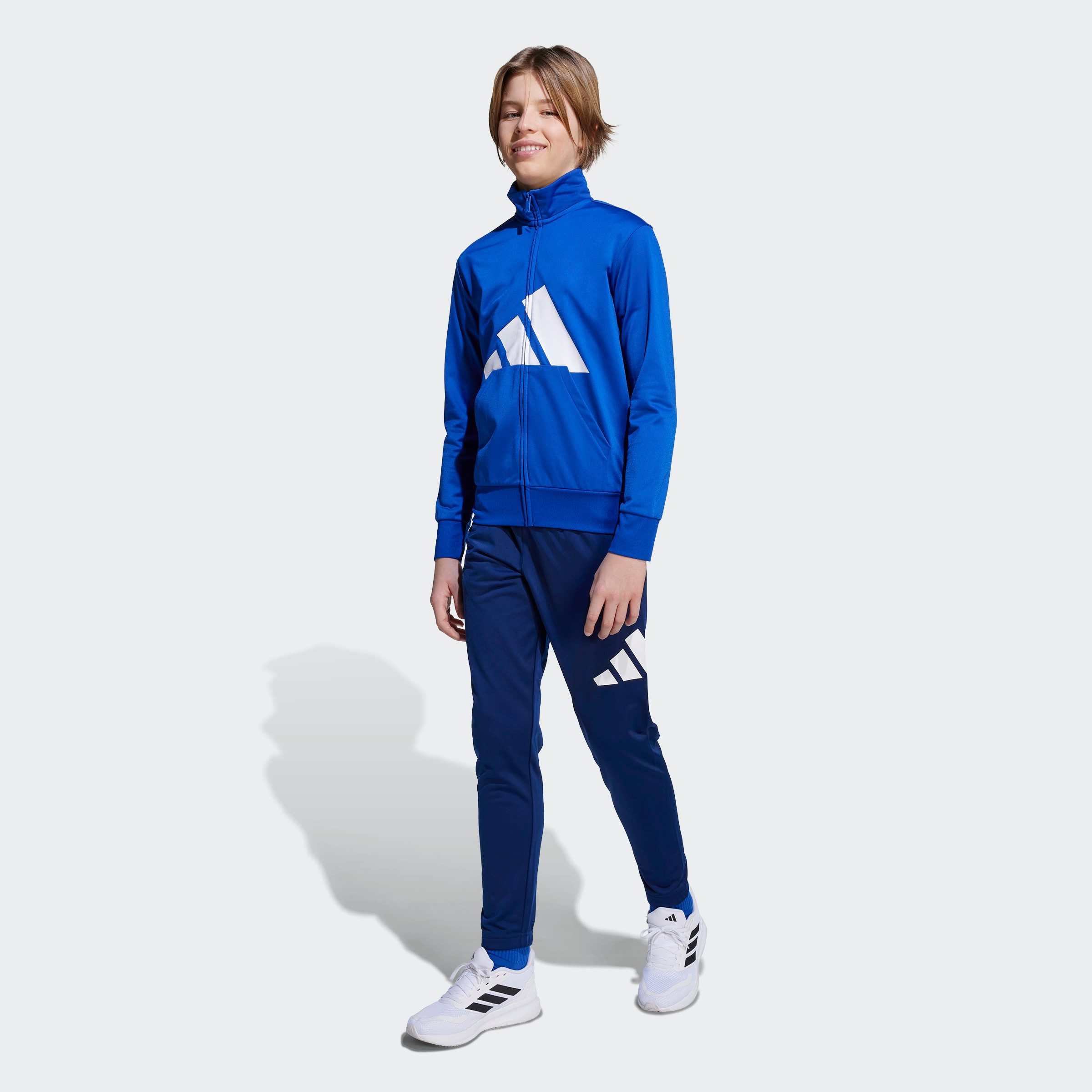 adidas Sportswear Trainingsanzug ESSENTIALS CLIMACOOL KIDS (2-tlg)