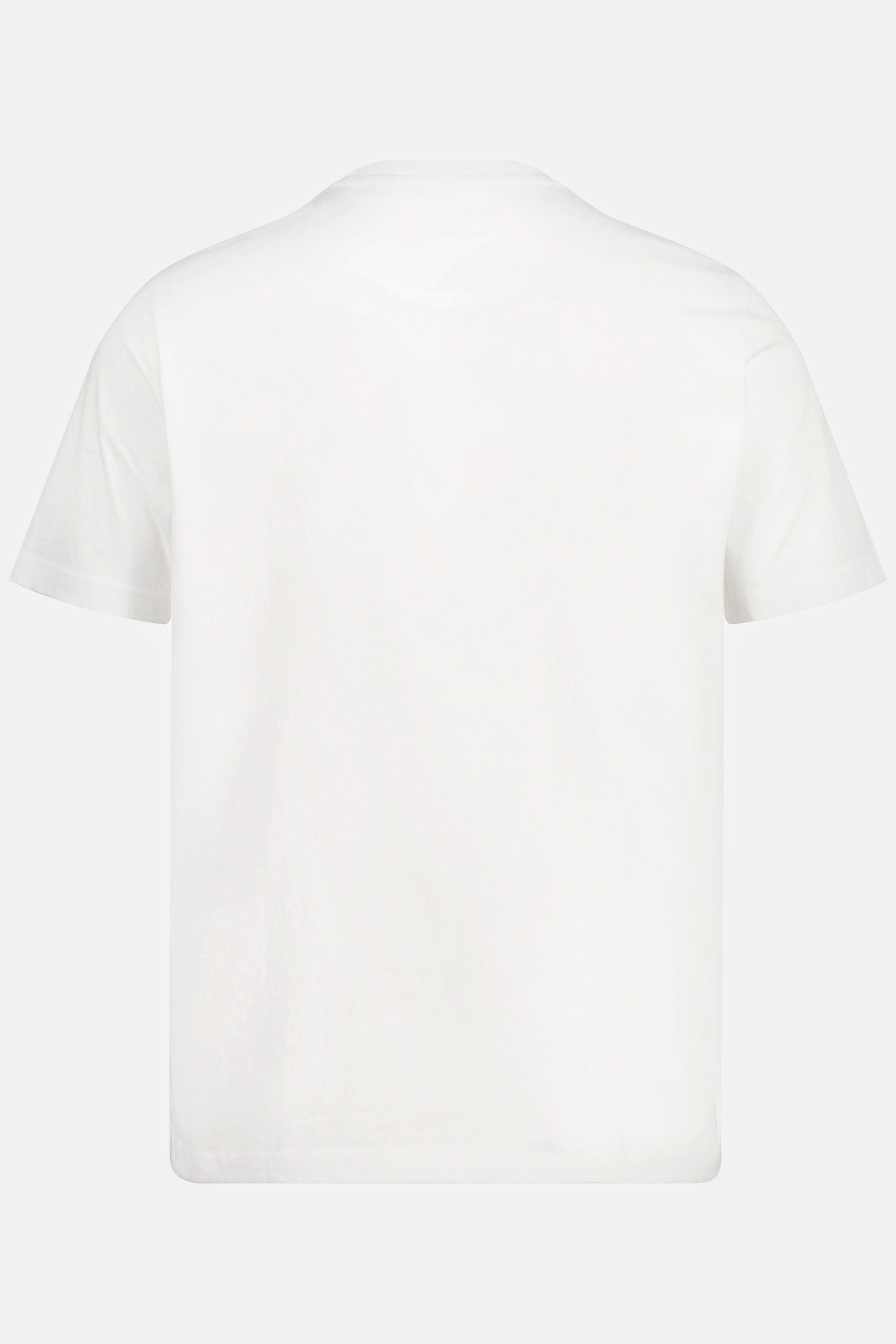 T-Shirt Halbarm JP1880 Trekking-Shirt Outdoor Berg Print