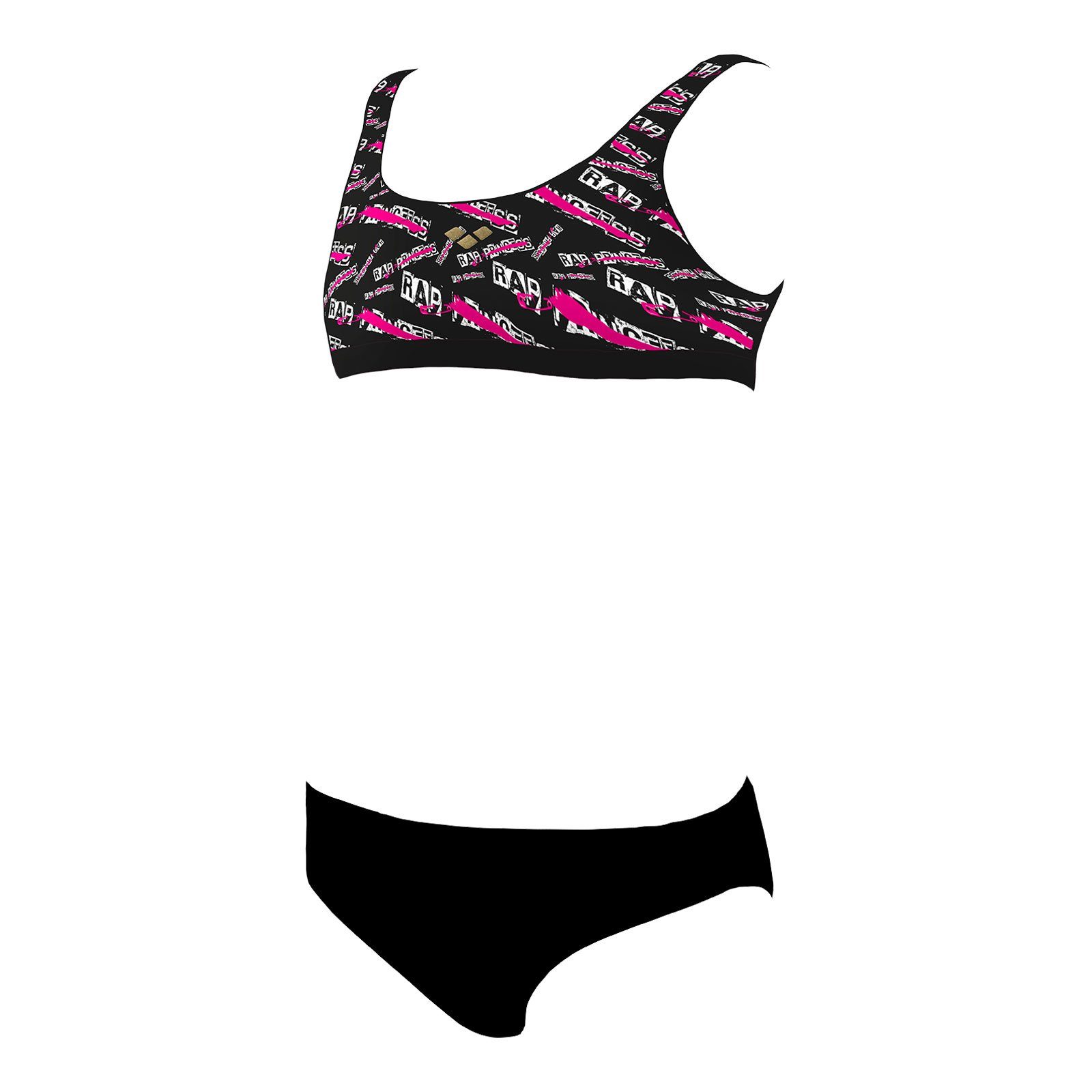Arena BustierBikini Meryl JR Top mit stylischem Design