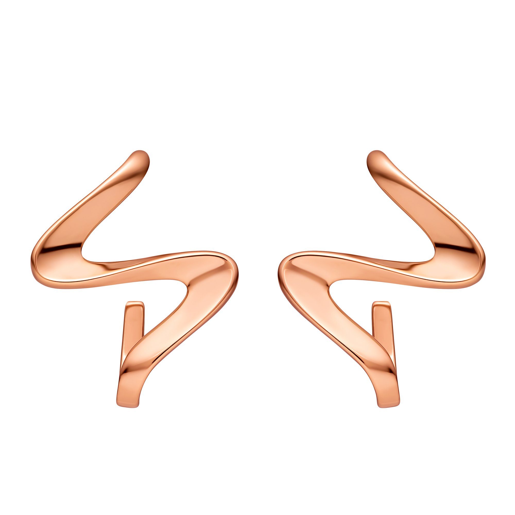 Heideman Paar Серьги-гвоздики Fina poliert (Ohrringe, inkl. Geschenkverpackung), Серьги-гвоздики für Frauen