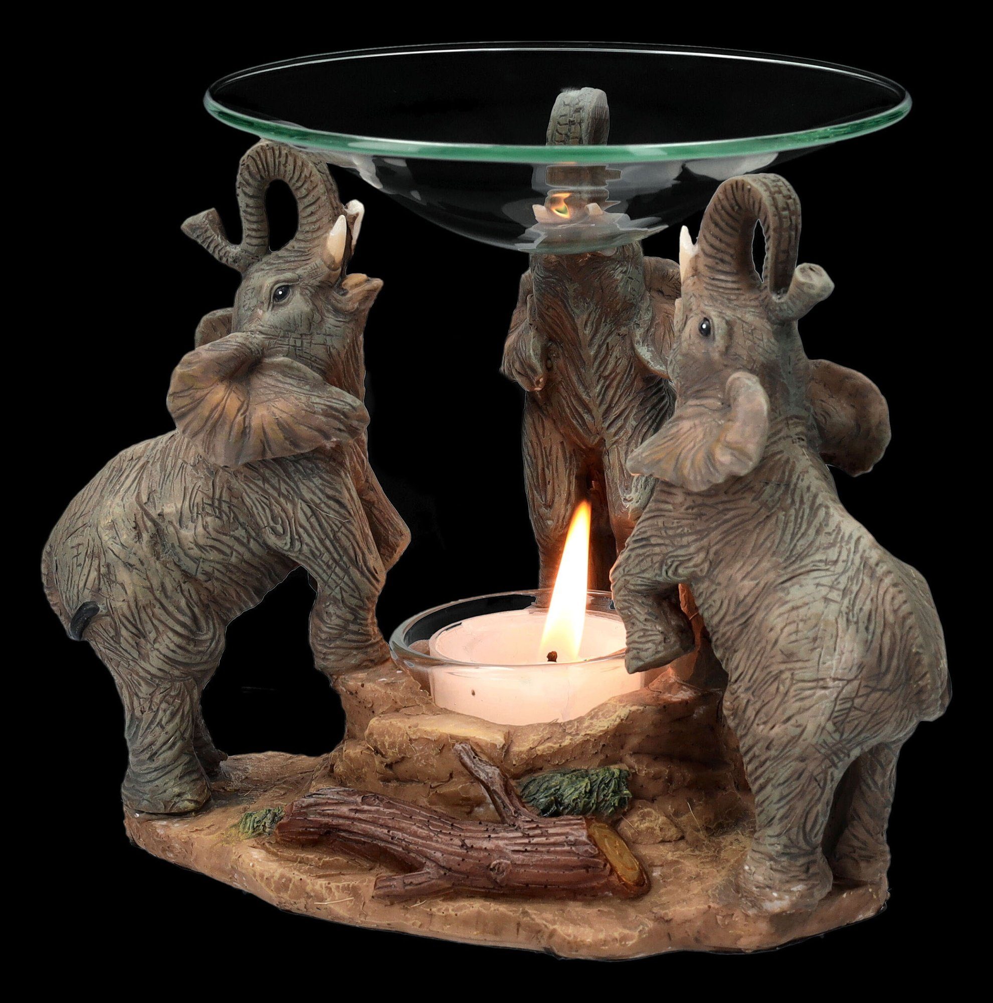 Figuren Shop GmbH Duftlampe Duftlampe - günstig online kaufen