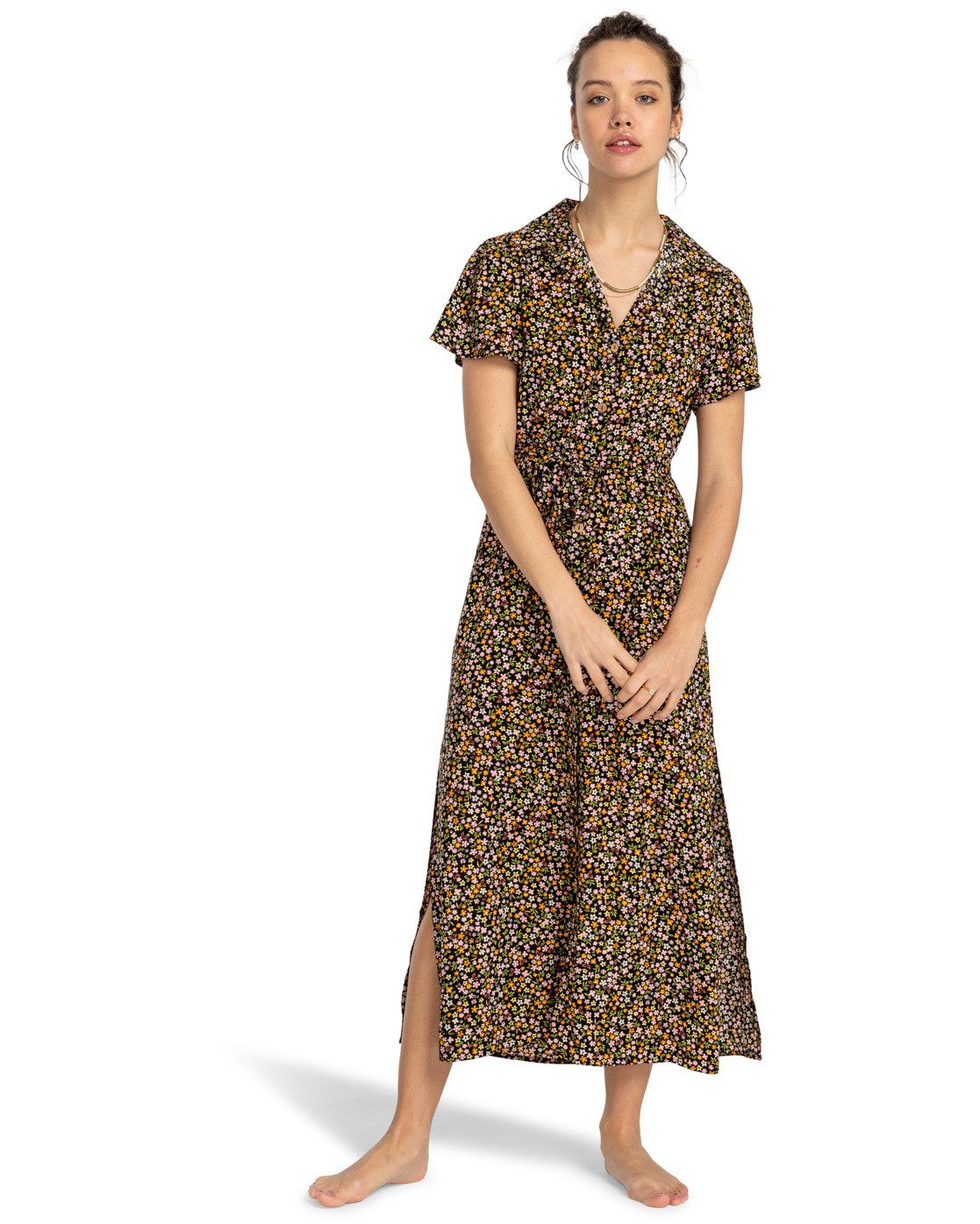 Billabong Maxikleid Sweet Day günstig online kaufen