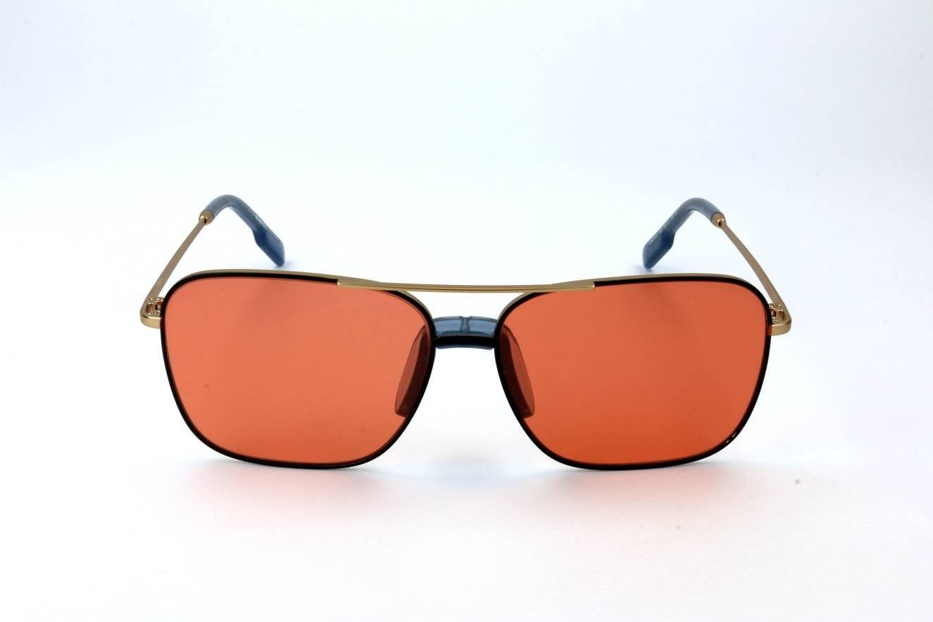 KENZO Sonnenbrille Kenzo Sonnenbrille KZ40013I 32E 58 13 140