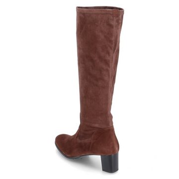 Brunate Stiefel BIBA Stiefel