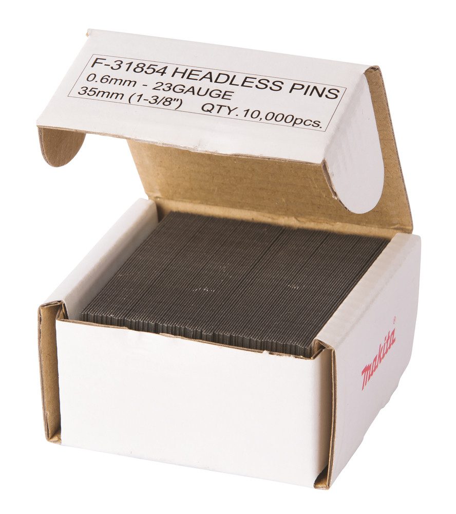 Makita Stauchkopfnagel F-31854