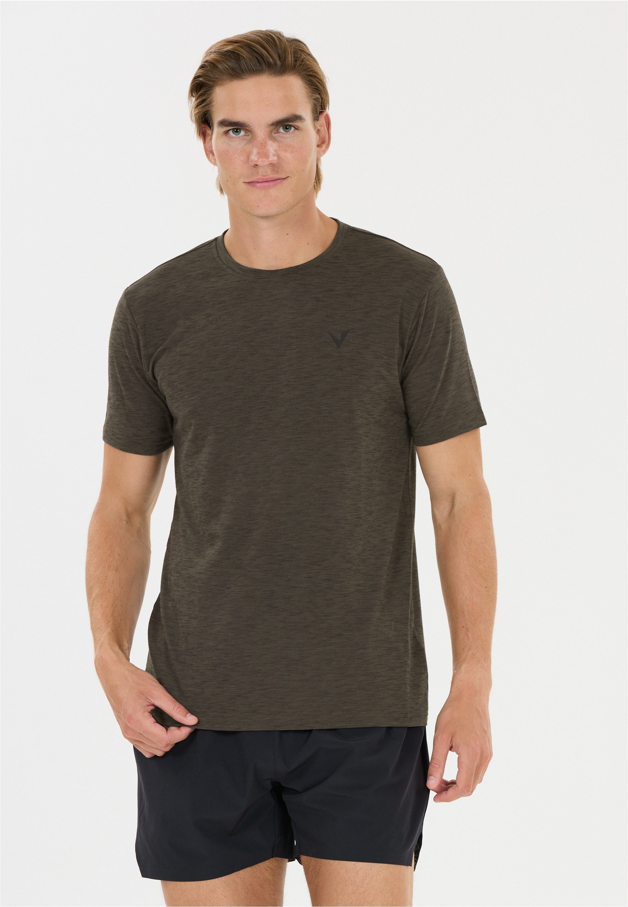Virtus T-Shirt Jokers V4 4-Wege Stretch