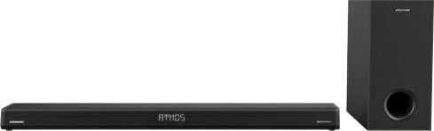DSB 2000 Soundbar