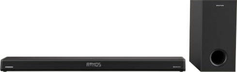 Grundig DSB 2000 2.1 Soundbar (Bluetooth, 220 W)