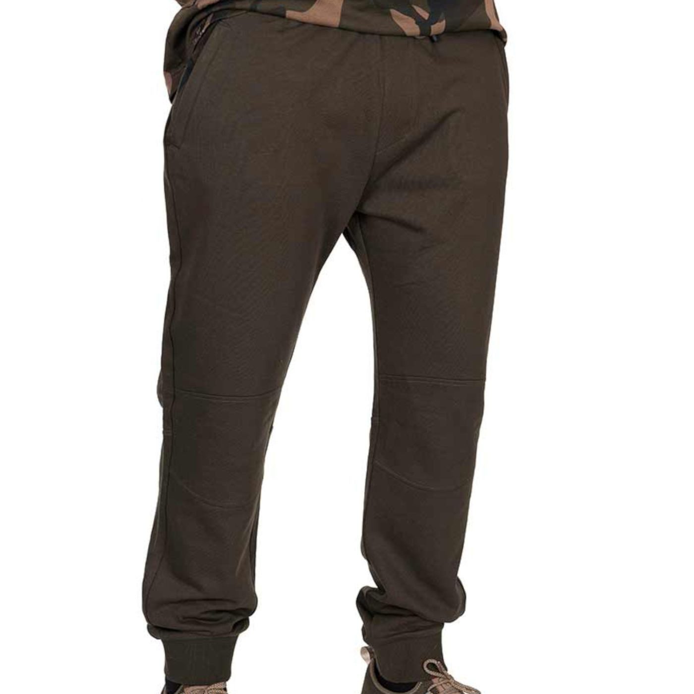 FOX International Jogginghose Fox LW Khaki joggers - Angelhose günstig online kaufen