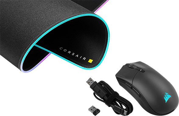 sabre rgb pro wireless champion series