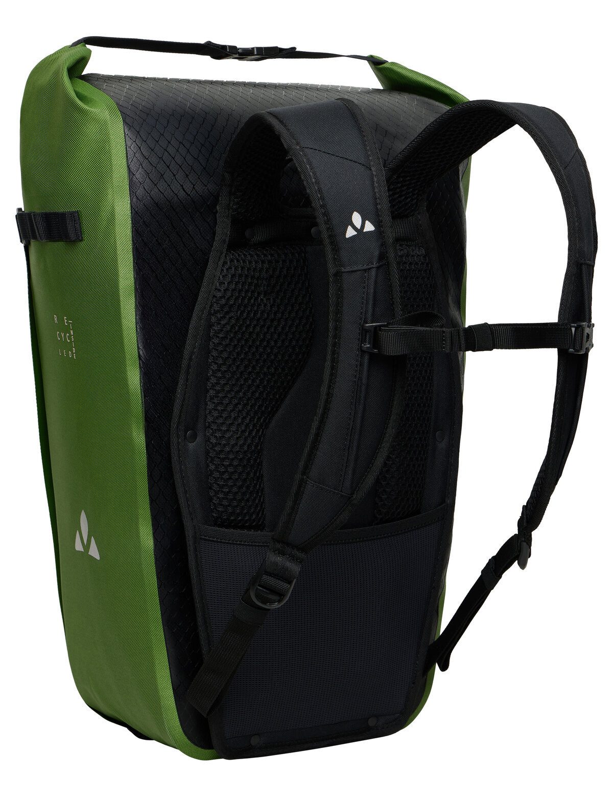 VAUDE Fahrradtasche Aqua Transformer 26 (1-tlg)
