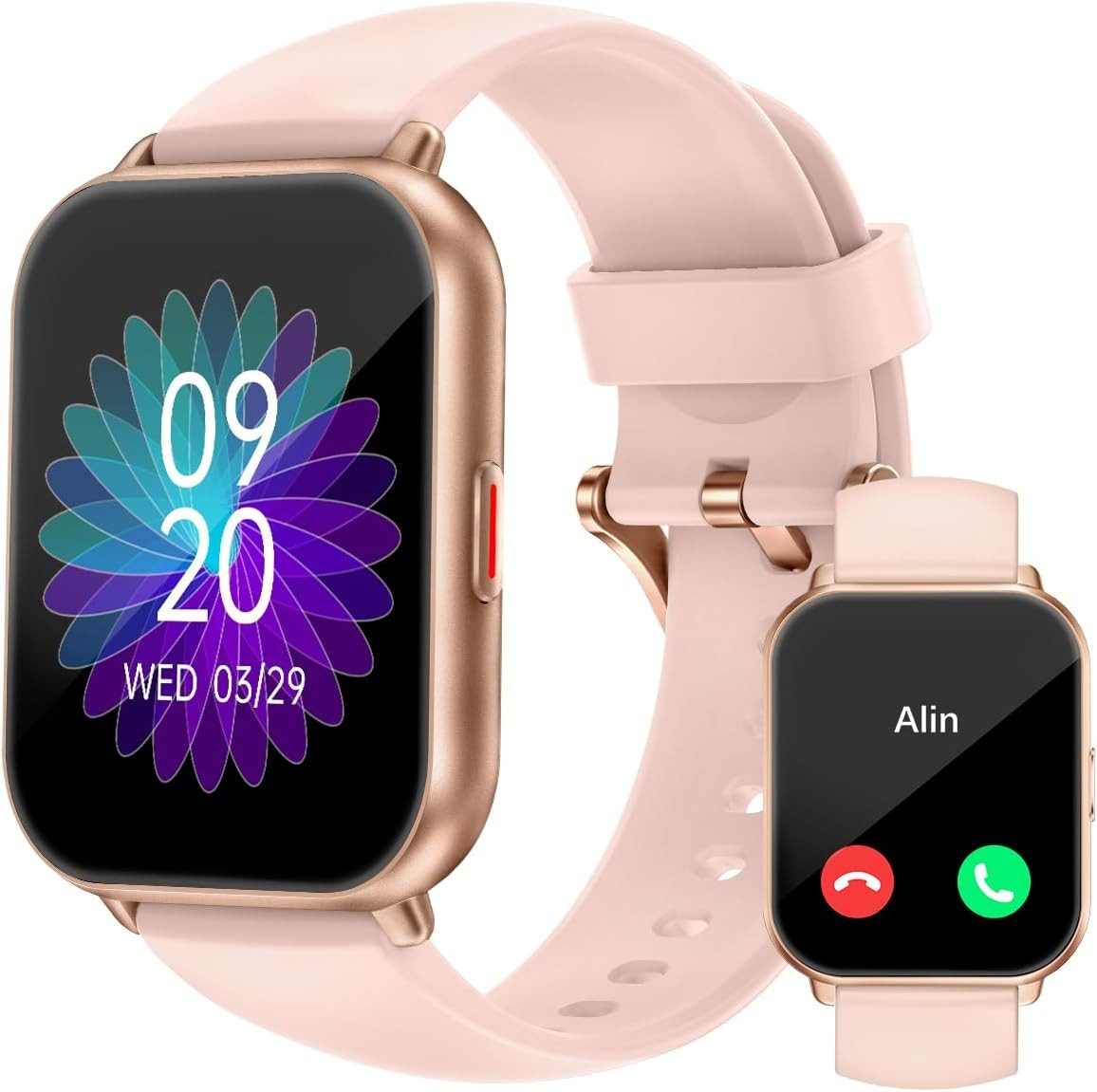 H1 Smartwatch
