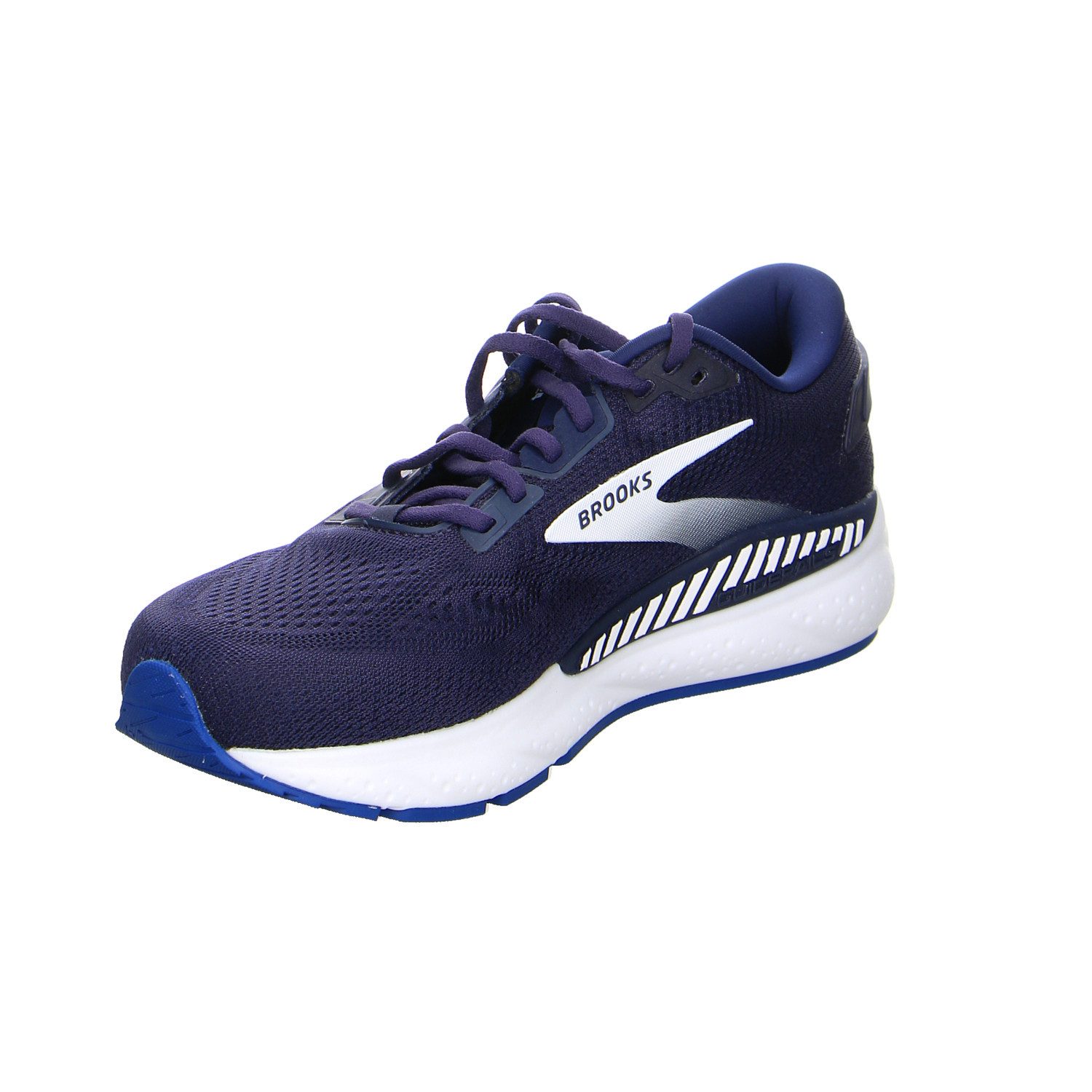 Brooks Brooks Beast Gts 24 Synthetik Schnürschuhe blau Schnürschuh