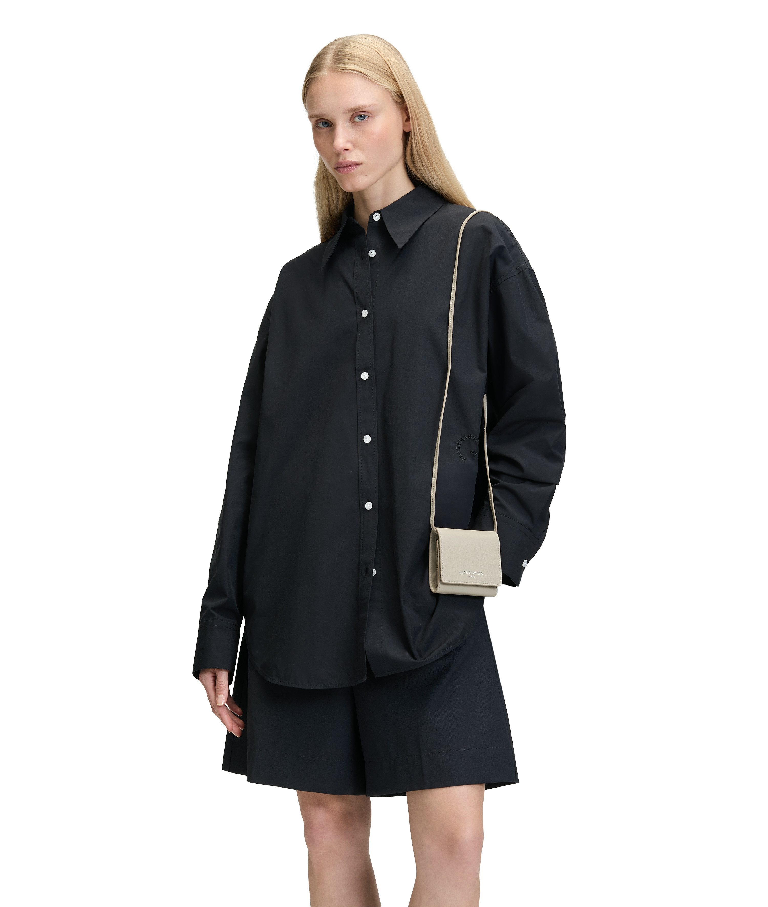 Liebeskind Berlin Geldbörse Purse WALLETS M SHEEP NATURAL