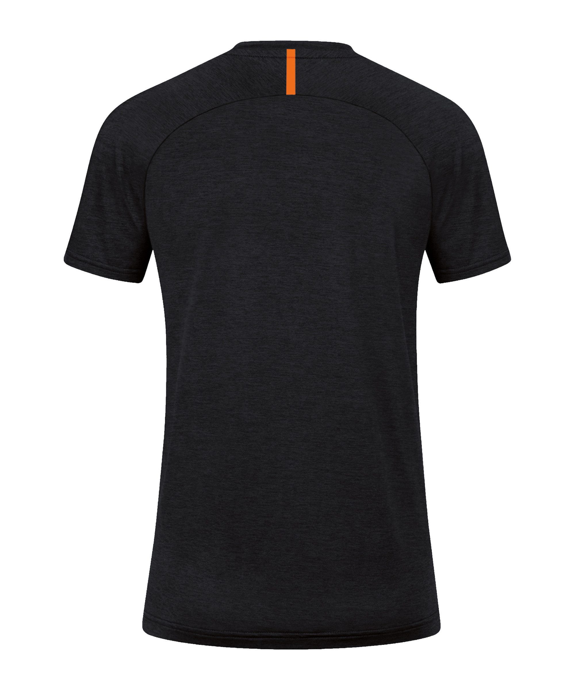 Jako T-Shirt JAKO Challenge Freizeit T-Shirt günstig online kaufen