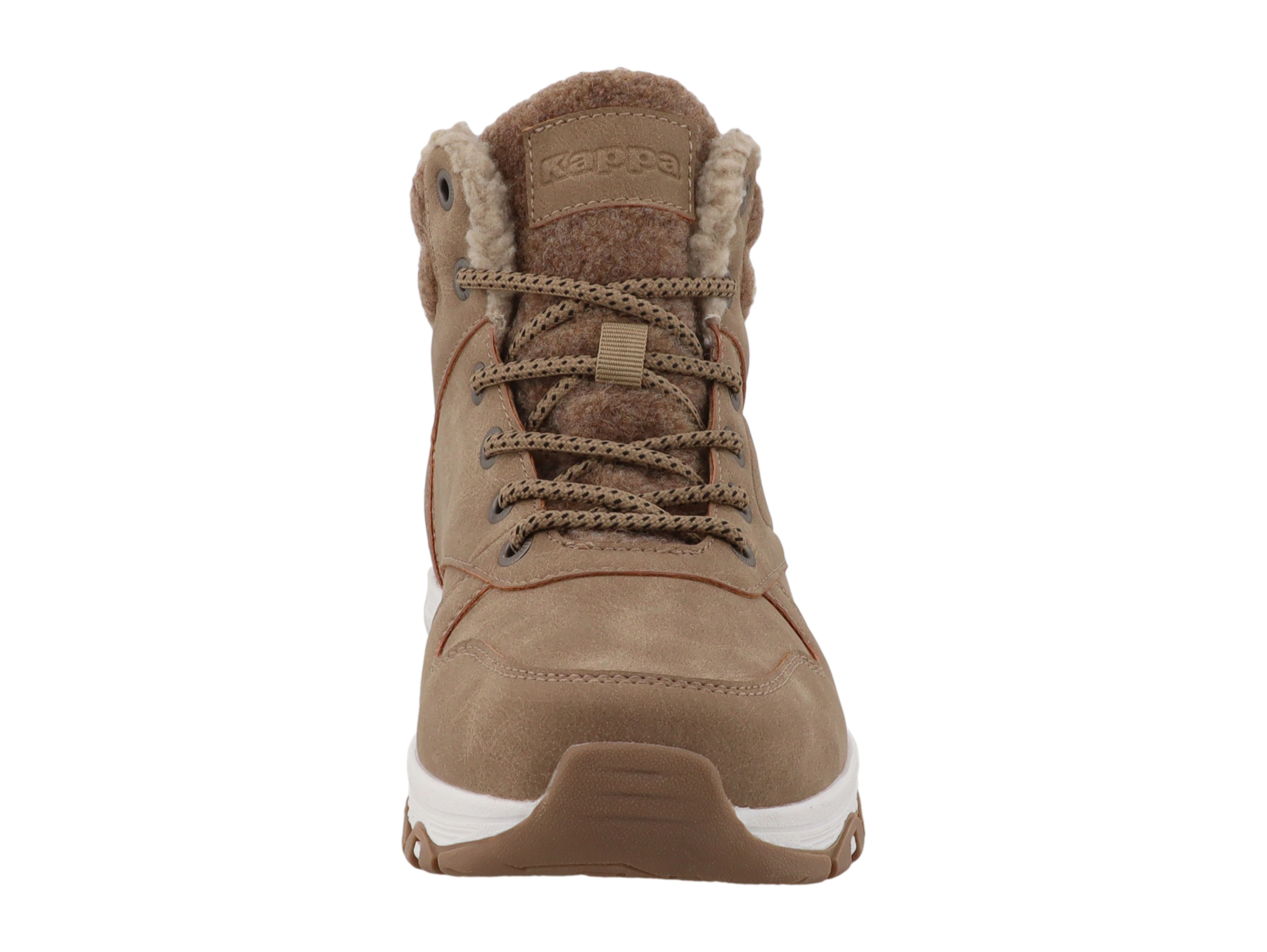 Kappa AILEEN Winterboots Winterschuhe, Winterstiefel, Snowboots, wasserdicht