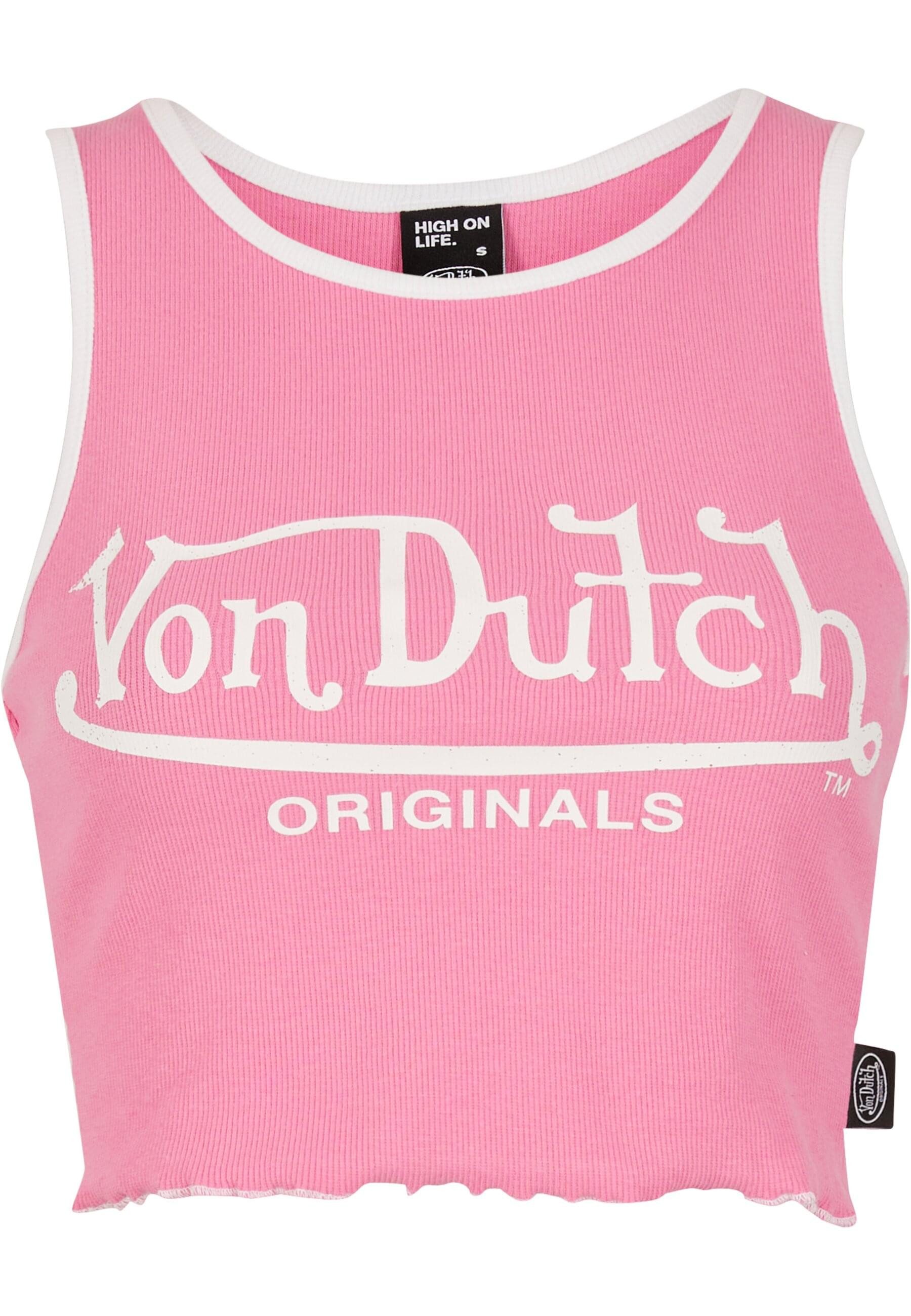 Muskelshirt Von Dutch ASHLEY TOPS