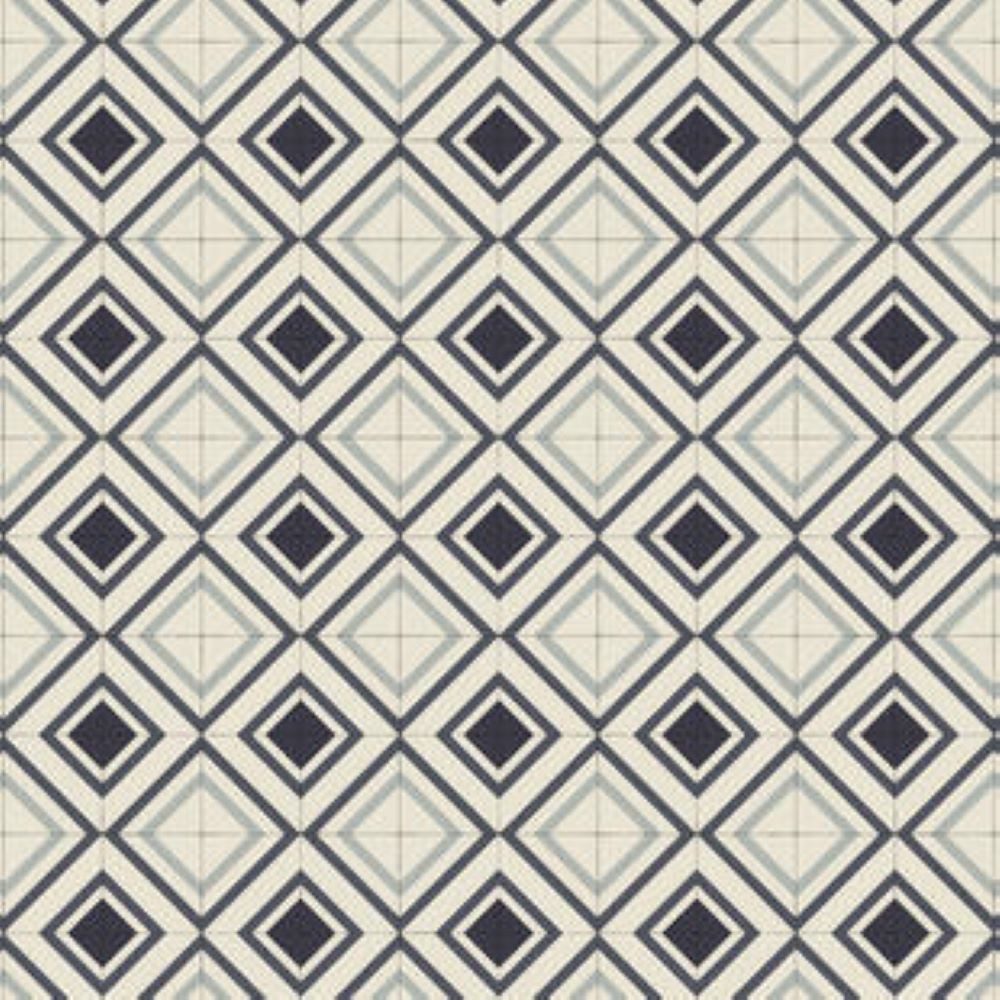 Internethandel Pfordt Vinylboden CV PVC 10/m² Vinyl Bodenbelag Retro Плитка Cabana 2 Meter breite