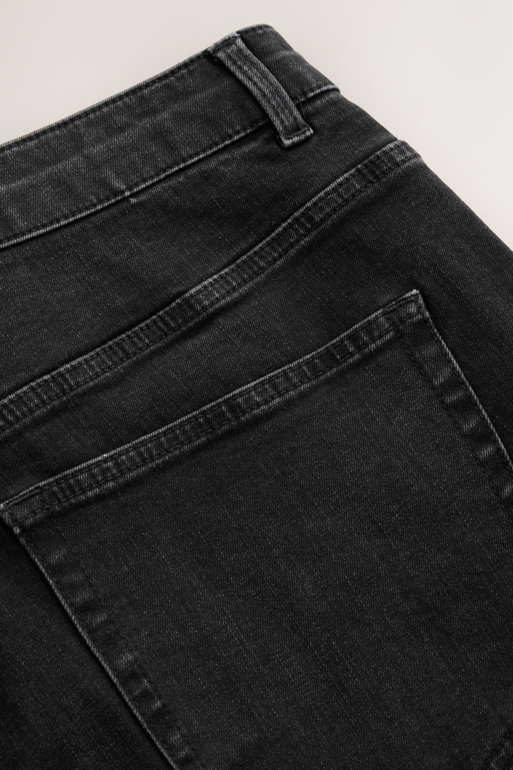 Next Stretch-Jeans Regular Fit Classic Jeans mit konischem Bein (1-tlg)