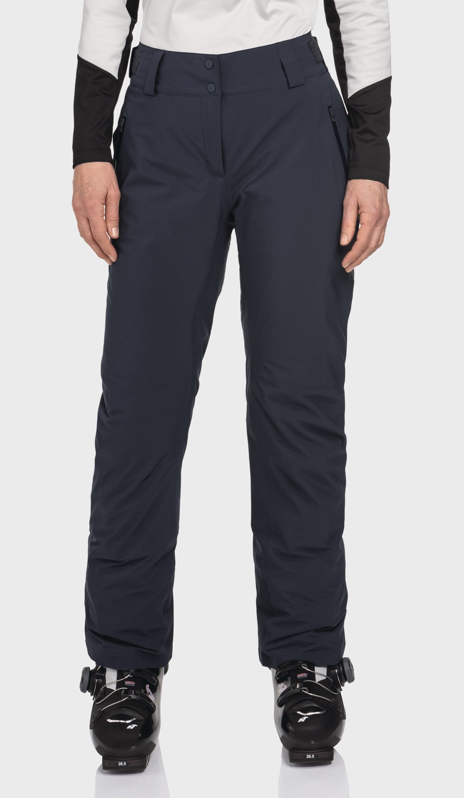 Schöffel Outdoorhose Pants Style Pine WMS – Bild 3 von 5
