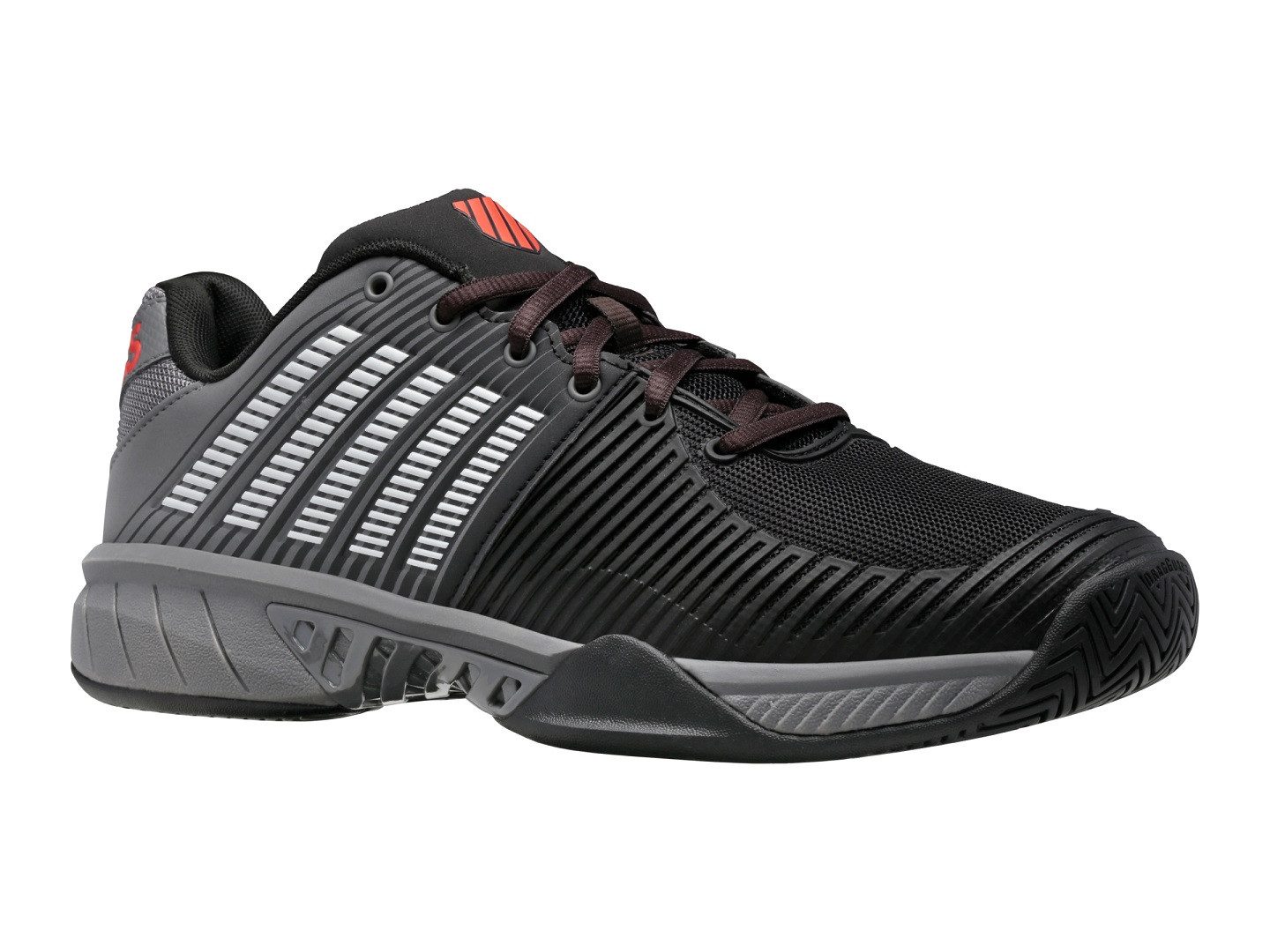 Express Light 2 Allcourt schwarz Herren Tennisschuh