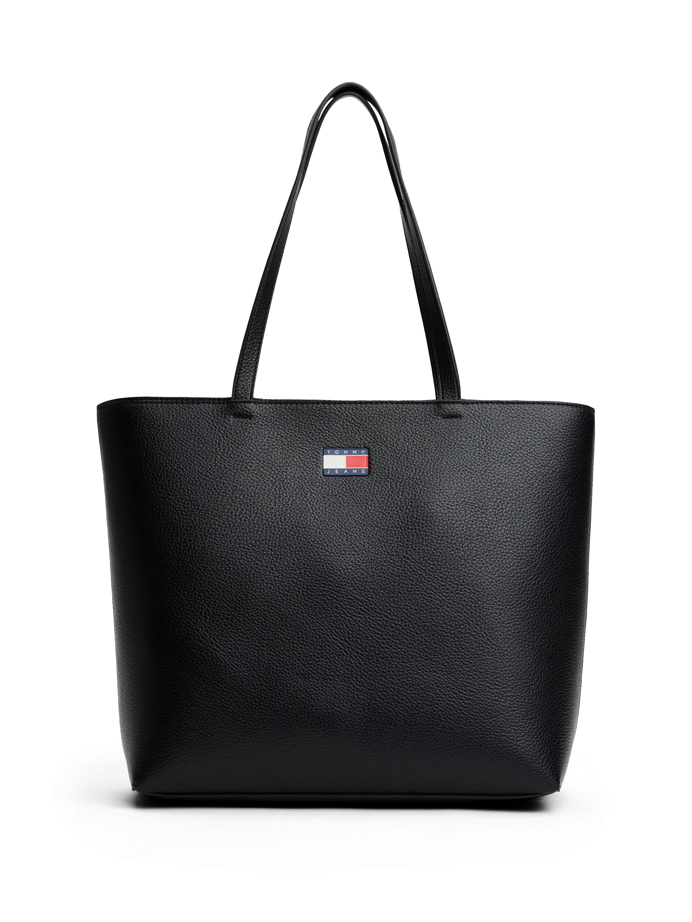 Tragetasche TJW MUST TOTE