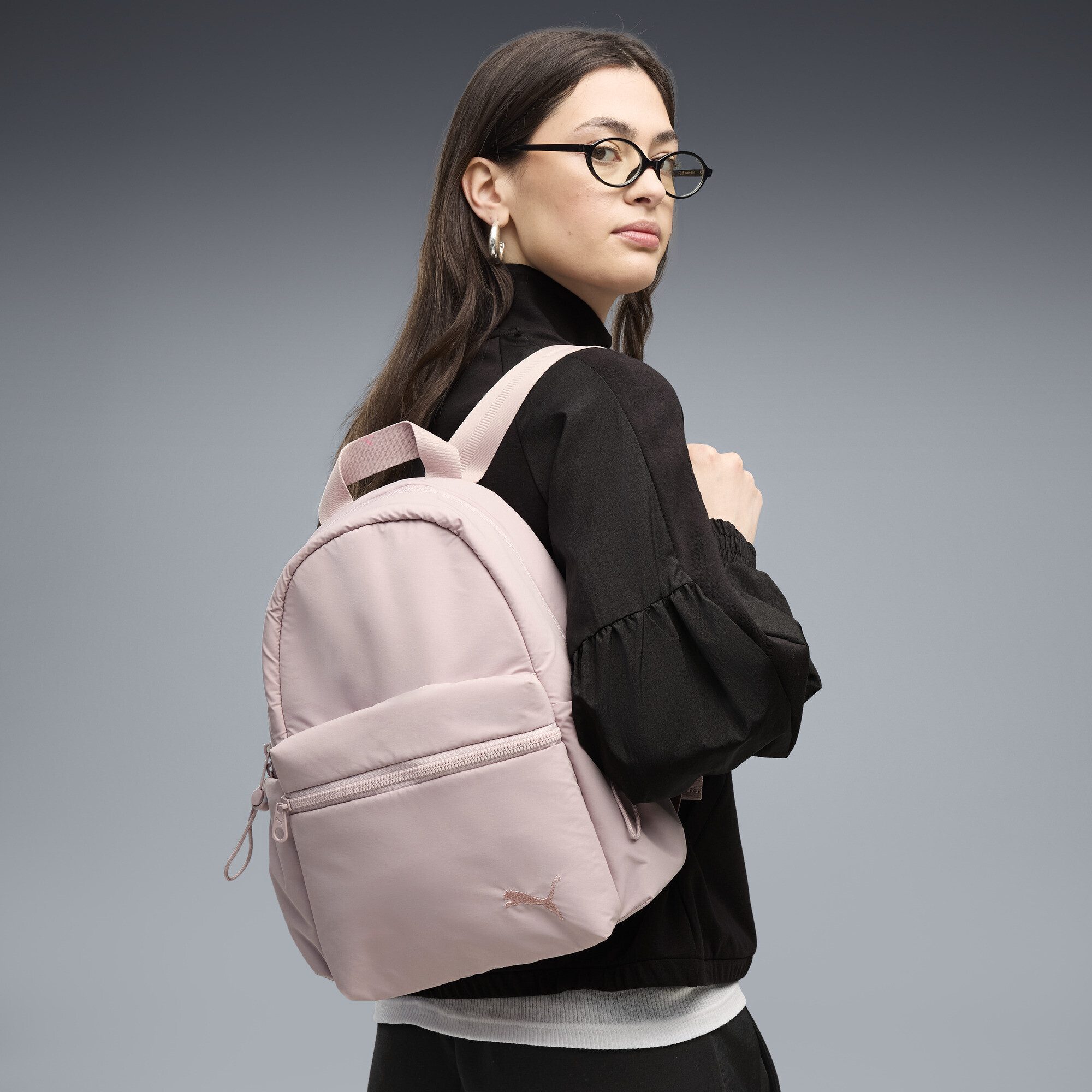 PUMA Freizeitrucksack HER 13 l Kleiner Rucksack Damen
