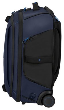 Samsonite Trolley ECODIVER 55, 2 Rollen, Reisetasche, Trolley