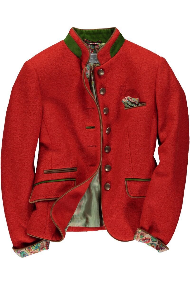 White Label Trachtenblazer