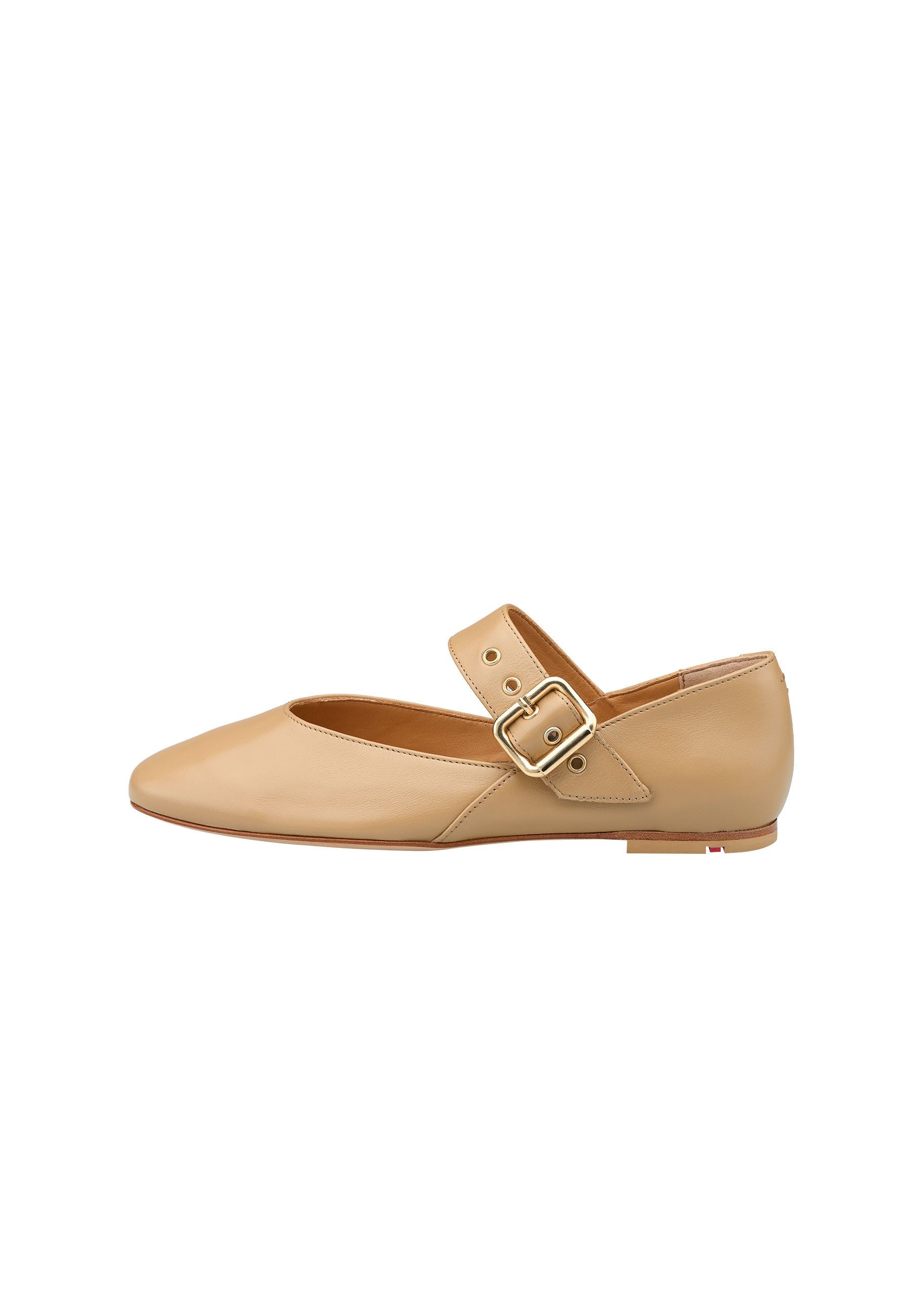 Lloyd GLIDE 620 Ballerina mit klassischem Design