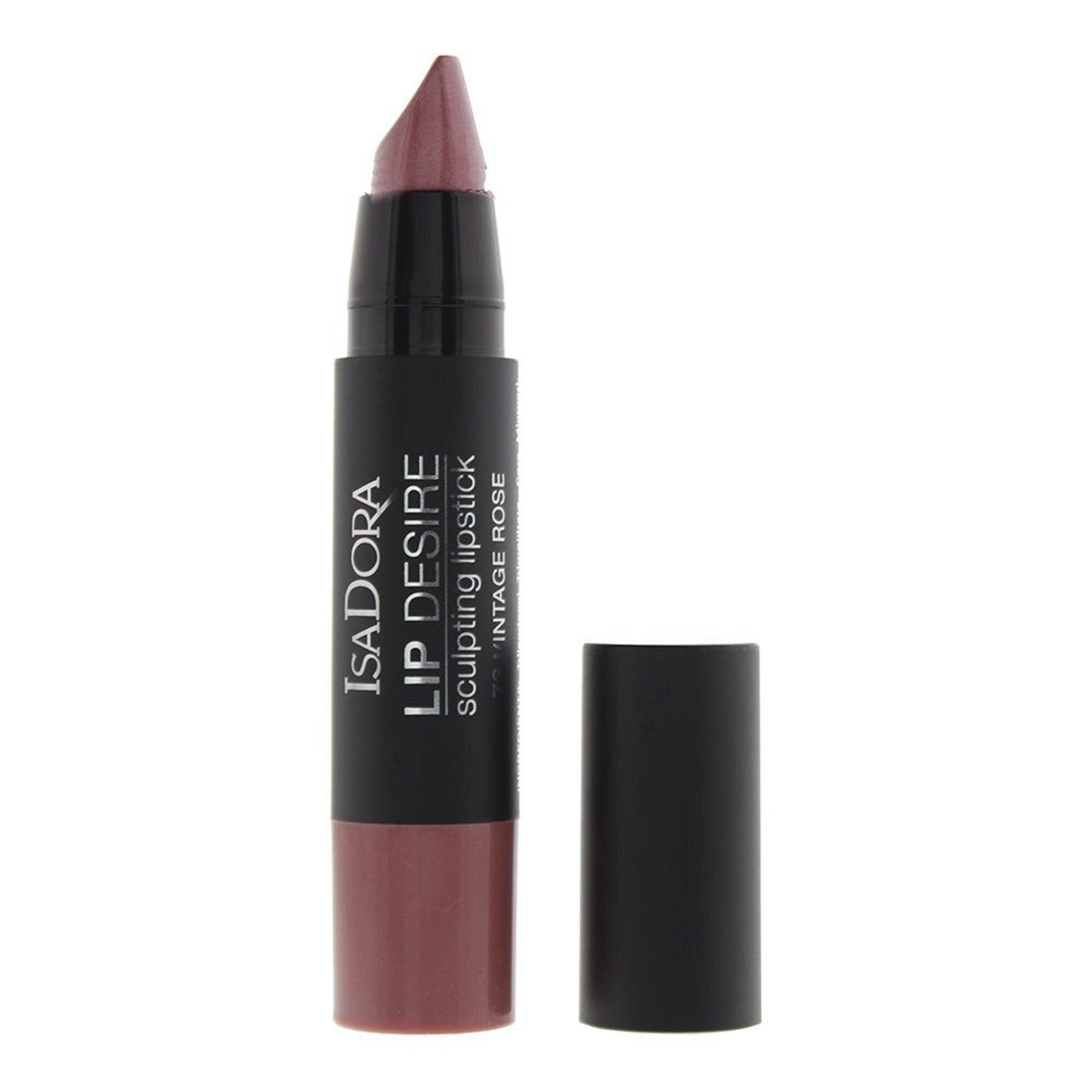 IsaDora Lippenstift Lip Desire Sculpting