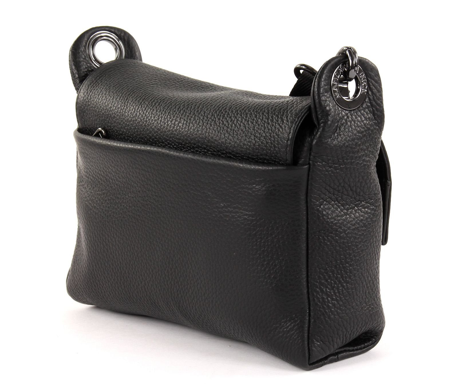 Mandarina Duck Schultertasche Mellow Leather