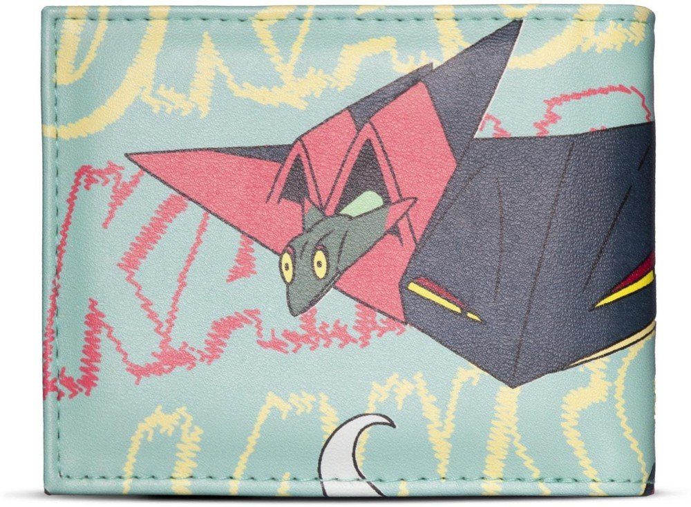 POKÉMON Geldbörse günstig online kaufen