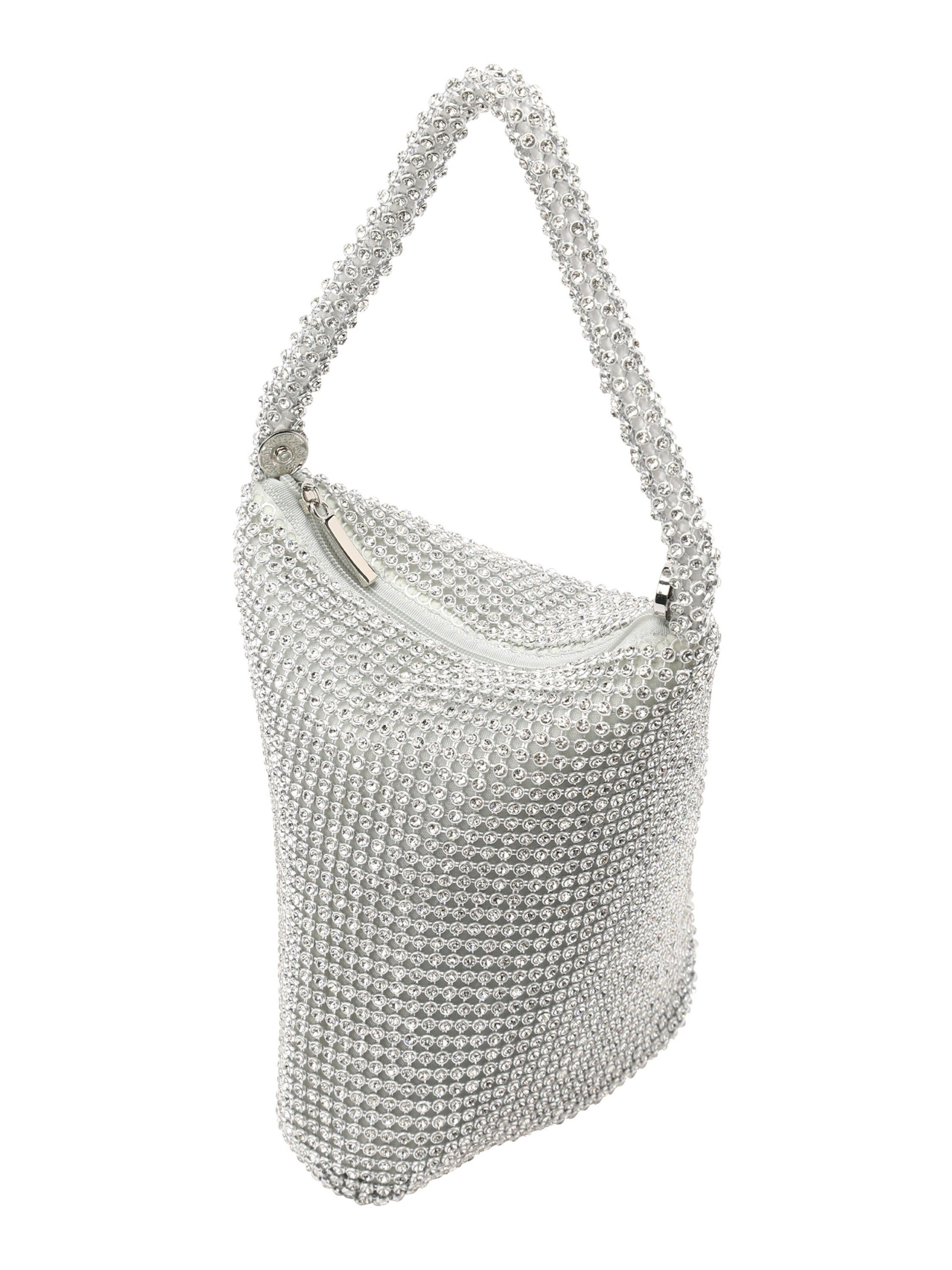 mascara Handtasche (1-tlg)