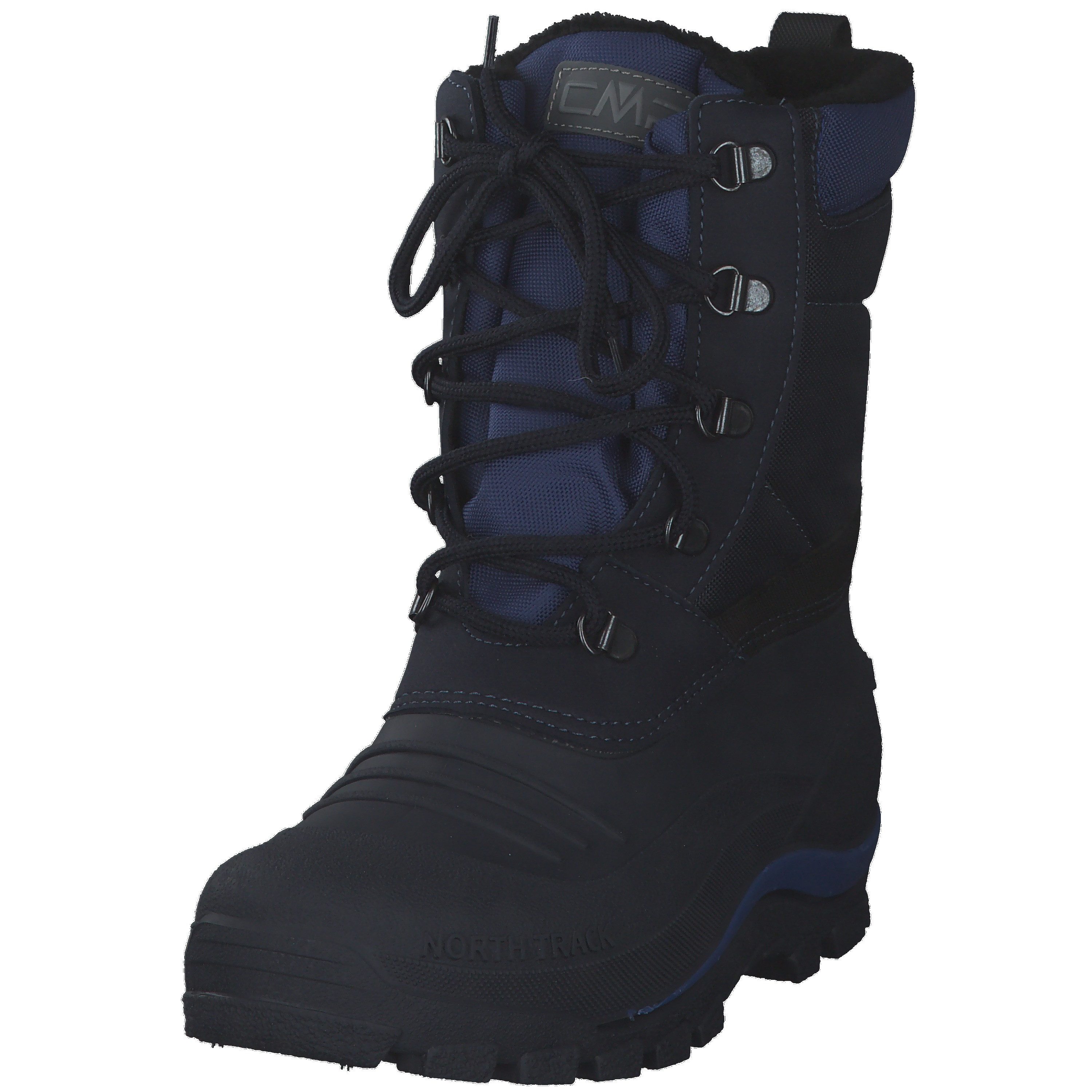 CMP CMP Jungen Winterstiefel Khalto Snow Boots 30Q4684 Winterstiefel
